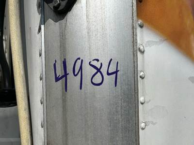 Kidron T270 Truck Body