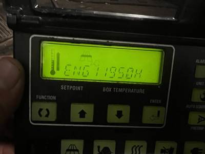 Morgan 24 FT Truck Body