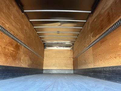 Morgan 24 FT Truck Body