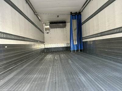 Morgan 26 FT Truck Body