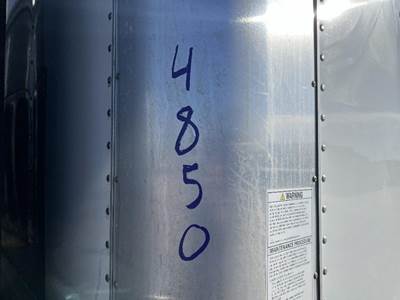 Morgan 26 FT Truck Body