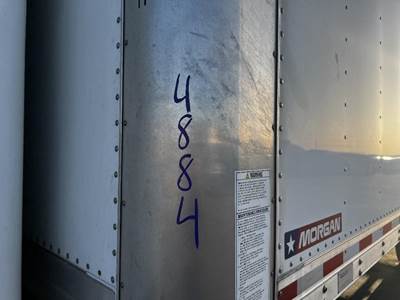 Morgan 26 FT Truck Body