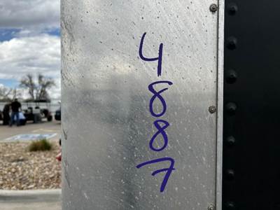 Morgan 26 FT Truck Body