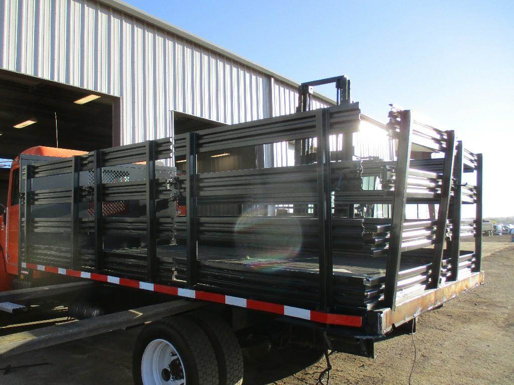 Morgan Truck Body For Sale | Wheat Ridge, CO | B4160 | MyLittleSalesman.com