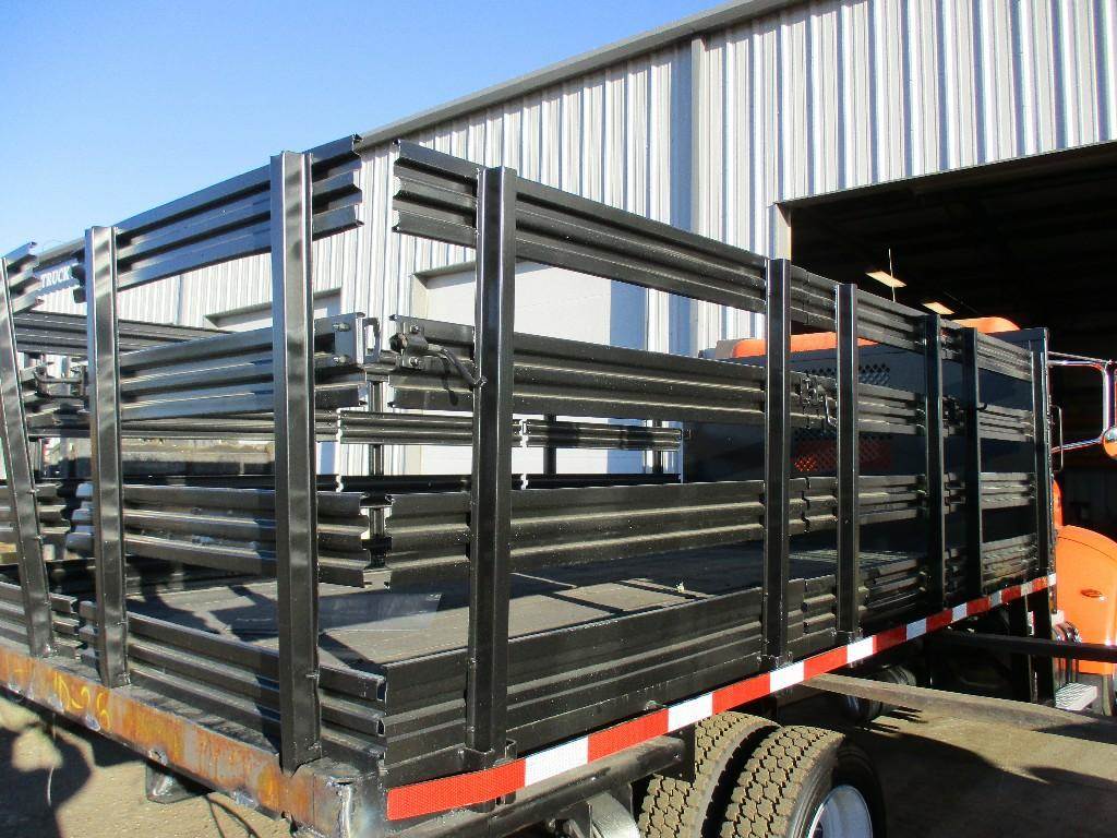 Morgan Truck Body For Sale | Wheat Ridge, CO | B4160 | MyLittleSalesman.com