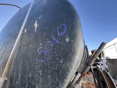 Peterbilt 365 Truck Body