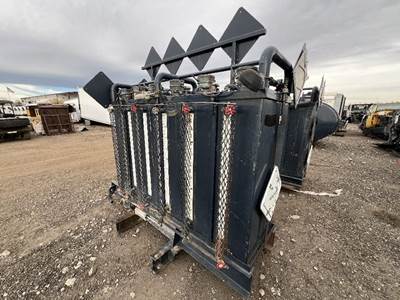 Peterbilt 365 Truck Body