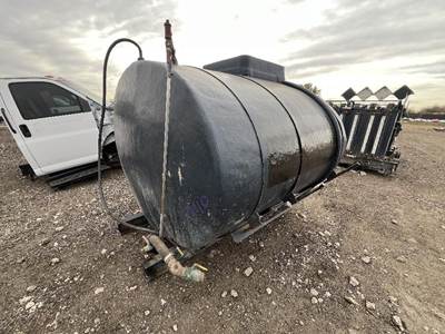 Peterbilt 365 Truck Body