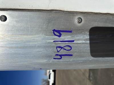 Supreme 26 FT Truck Body