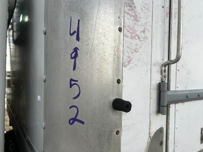 Supreme 337 Truck Body