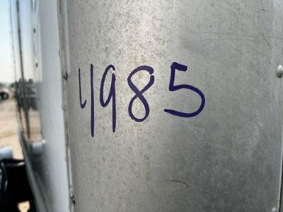 Supreme 8100 Truck Body