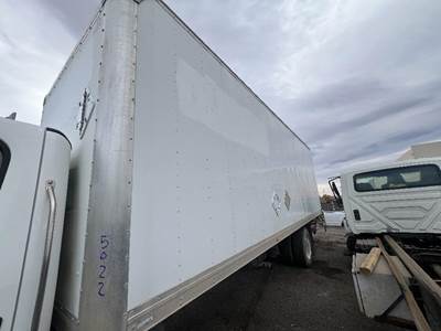 Supreme M2 106 Truck Body