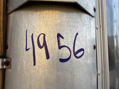 Supreme W900L Truck Body