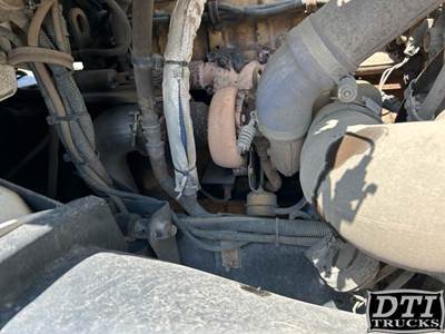 Caterpillar Turbocharger / Supercharger for a Sterling ACTERRA