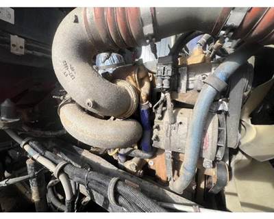 Caterpillar Turbocharger / Supercharger for a Kenworth T800