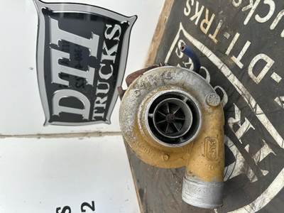 Caterpillar C7 Turbocharger / Supercharger for a Kenworth T300