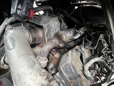 Chevrolet C4500 Turbocharger / Supercharger