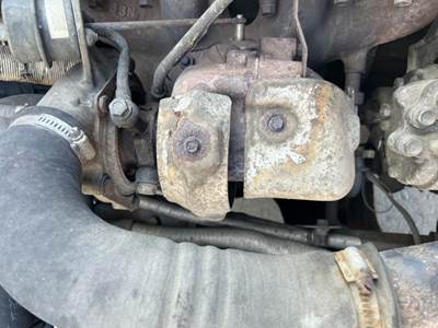 Chevrolet W4500 Turbocharger / Supercharger