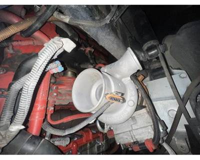 Cummins ISL Turbocharger / Supercharger for a Freightliner M2 106