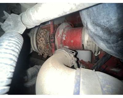 Cummins L9 Turbocharger / Supercharger for a Freightliner M2 106