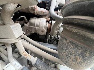 Detroit M2 106 Turbocharger / Supercharger for a Freightliner M2 106