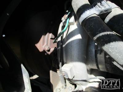 Detroit Series 60 12.7L Turbocharger / Supercharger for a Sterling ACTERRA