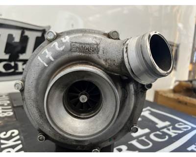 Ford 6.7 Turbocharger / Supercharger for a Ford F550