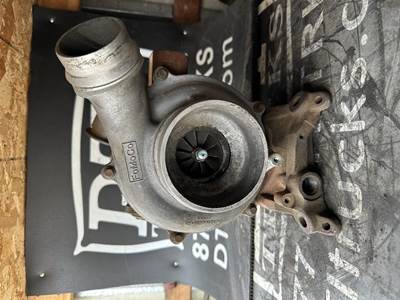 Ford F-550 Turbocharger / Supercharger for a Ford F550