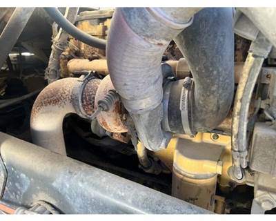 Ford F-750 Turbocharger / Supercharger for a Ford F750