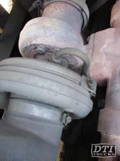 Freightliner M2 112 Turbocharger / Supercharger