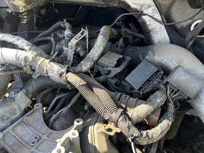 GMC 6.6L DURAMAX Turbocharger / Supercharger for a GMC C4