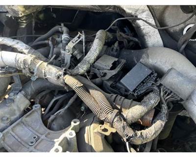 GMC 6.6L DURAMAX Turbocharger / Supercharger for a GMC C4