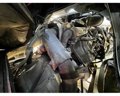 GMC 6.6L DURAMAX Turbocharger / Supercharger for a Chevrolet C4500