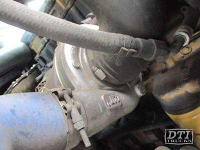 GMC C7500 Turbocharger / Supercharger