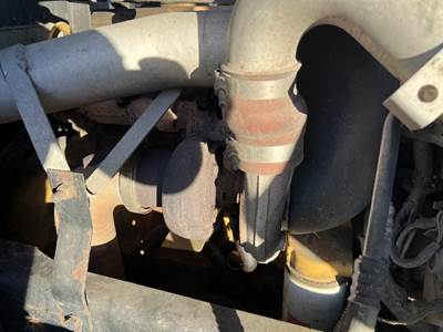 GMC T6 Turbocharger / Supercharger