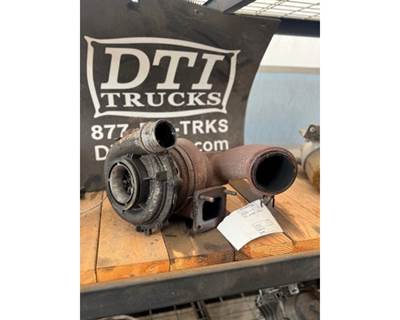 GMC T7 Turbocharger / Supercharger