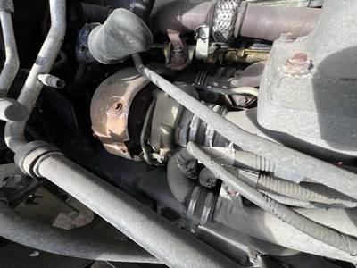 Hino J08E Turbocharger / Supercharger for a Hino 268