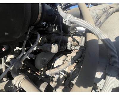 Hino J08E Turbocharger / Supercharger for a Hino 338