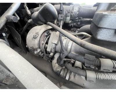 Hino J08E Turbocharger / Supercharger for a Hino 338