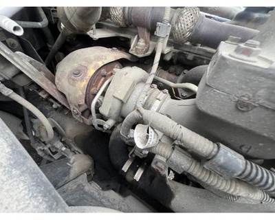 Hino J08E Turbocharger / Supercharger for a Hino 268