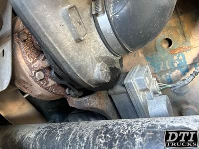 International 4300 Turbocharger / Supercharger