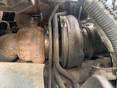 International 4300 Turbocharger / Supercharger