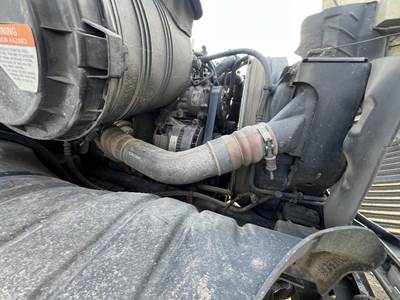 International 4300 Turbocharger / Supercharger