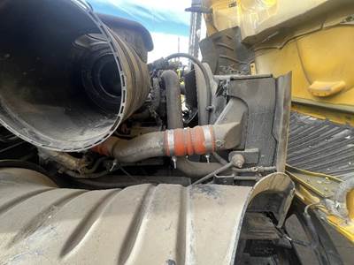 International 4300 Turbocharger / Supercharger