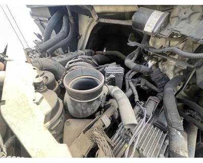 International 4300 Turbocharger / Supercharger