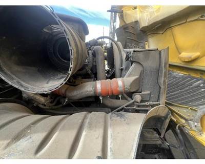 International 4300 Turbocharger / Supercharger