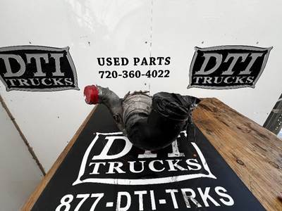 International 4400 Turbocharger / Supercharger