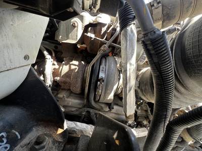 International 4400 Turbocharger / Supercharger