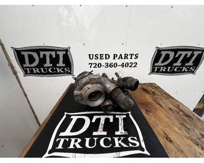 International 4400 Turbocharger / Supercharger