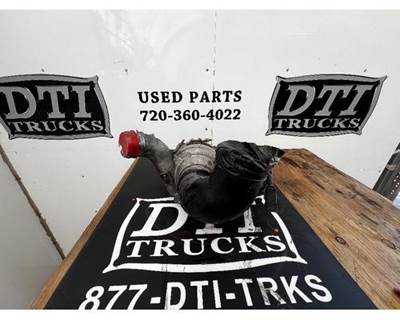 International 4400 Turbocharger / Supercharger